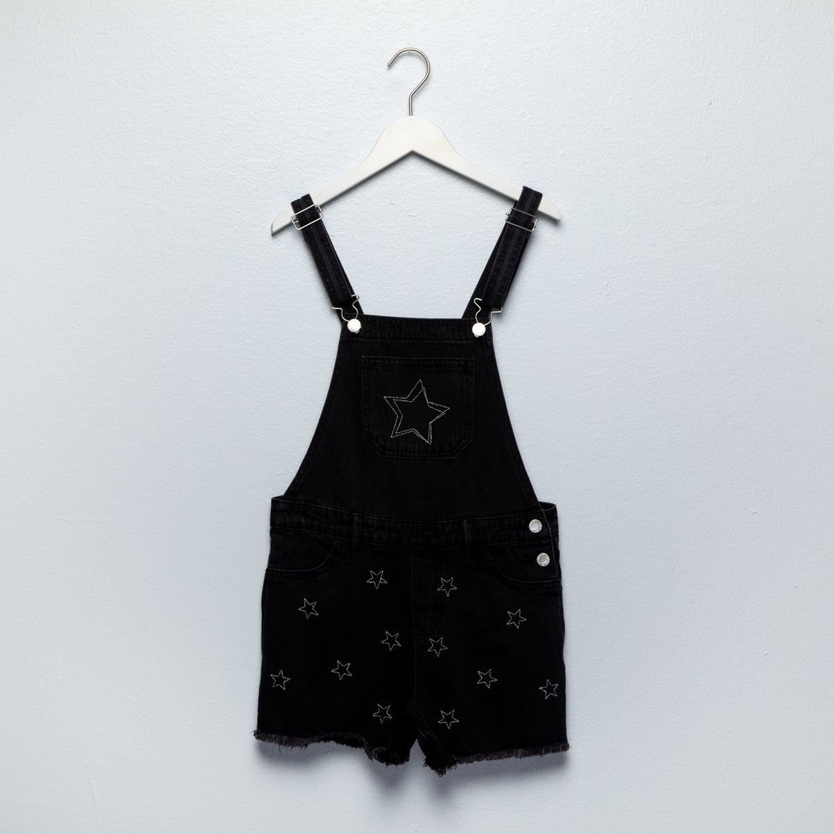 ELEVEN - Overol Niña Algodón Eleven