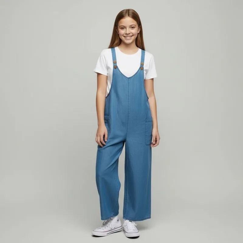 ELEVEN - Overol Niña Eleven