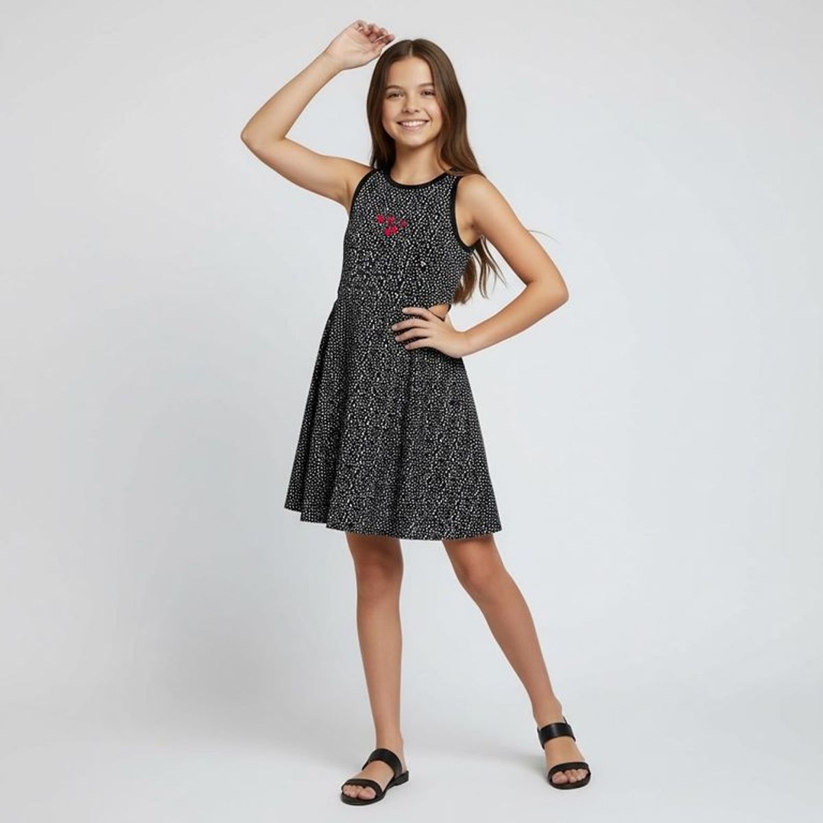 ELEVEN - Vestido Niña Eleven