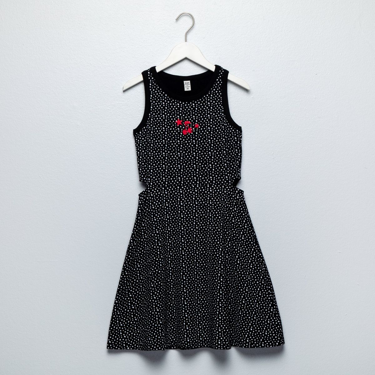 ELEVEN - Vestido Niña Eleven