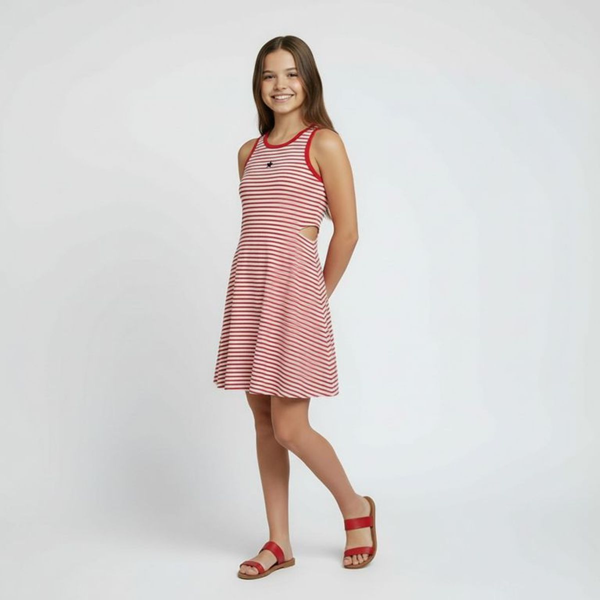 ELEVEN - Vestido Niña Eleven