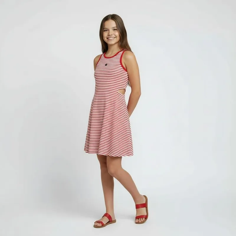 ELEVEN - Vestido Niña Eleven