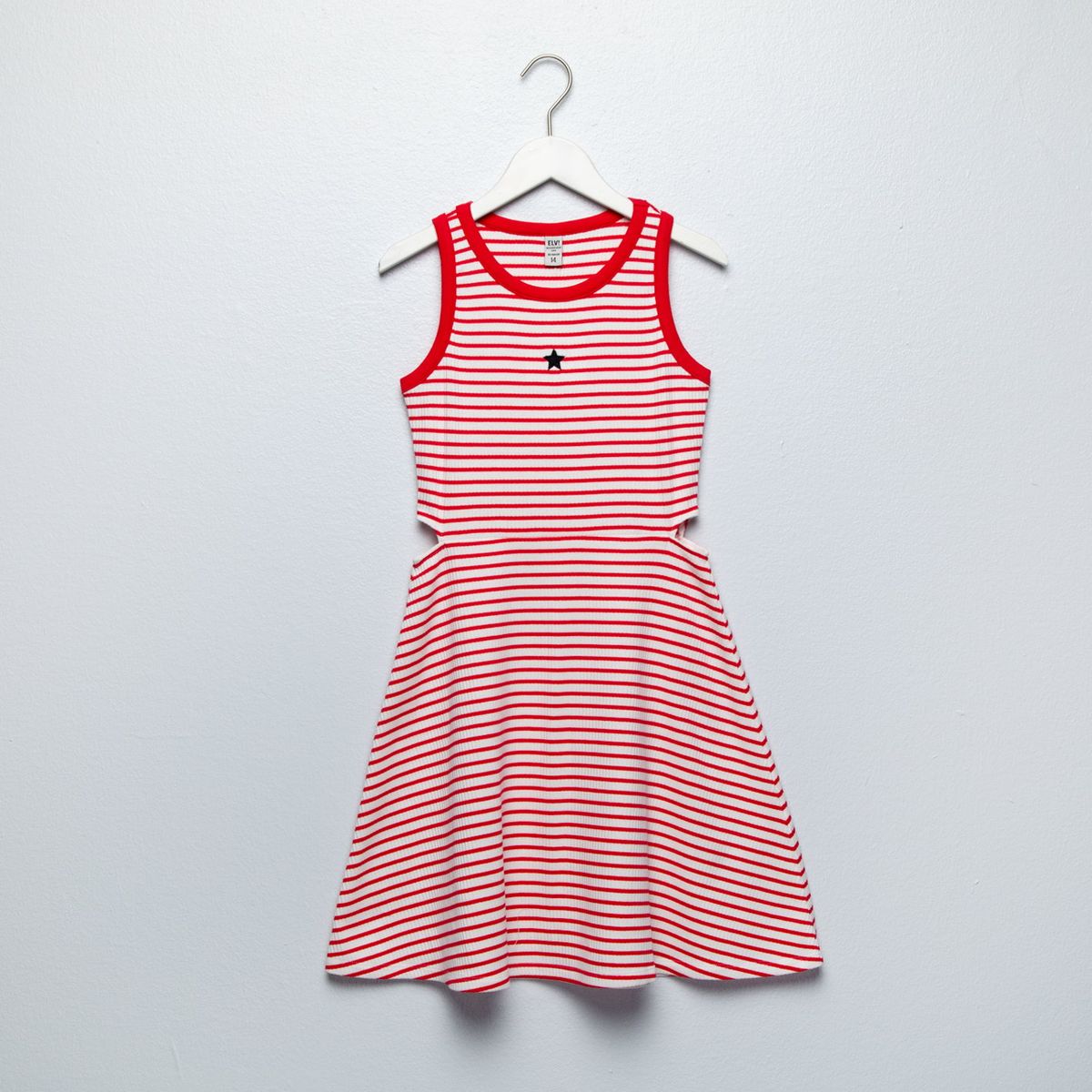 ELEVEN - Vestido Niña Eleven