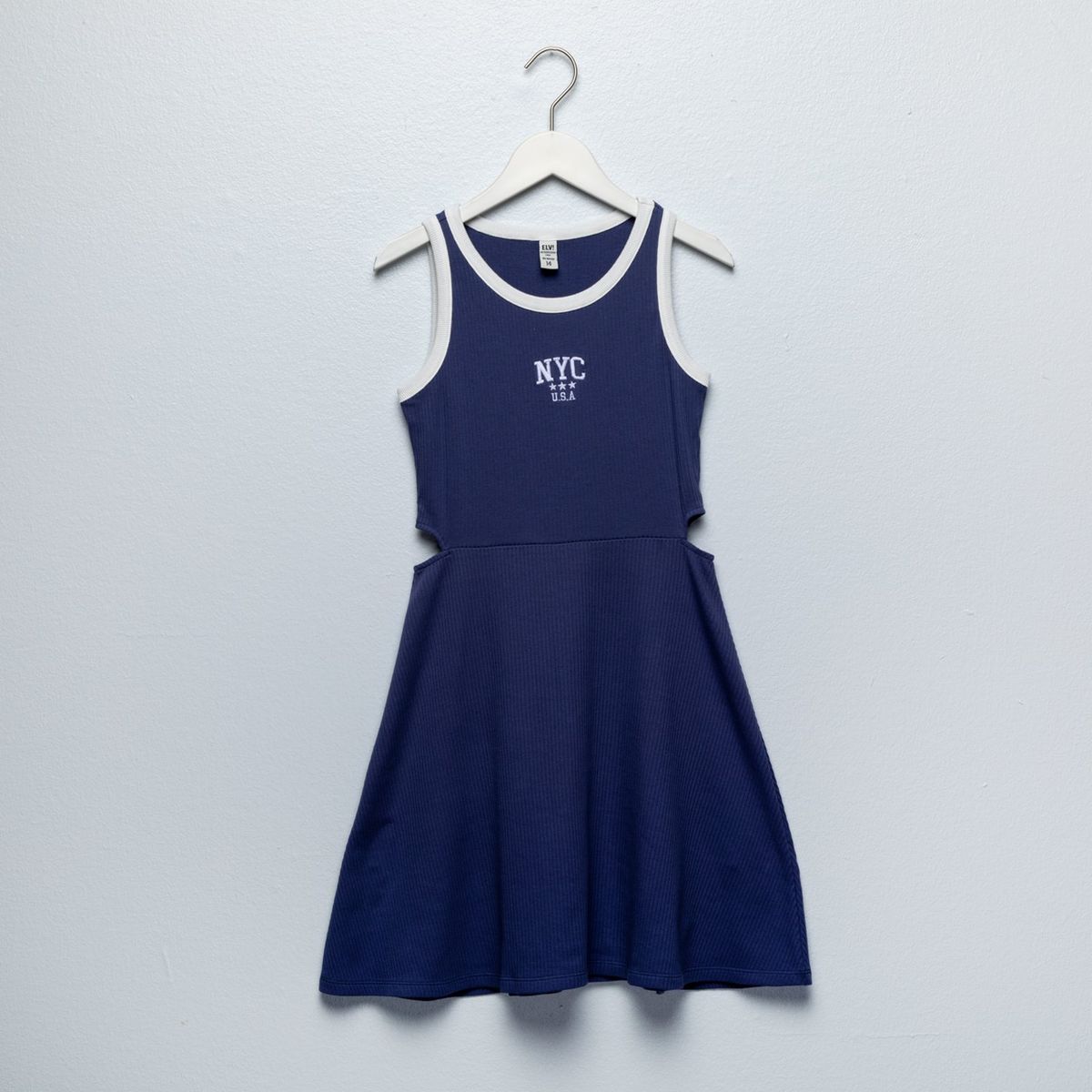 ELEVEN - Vestido Niña Eleven