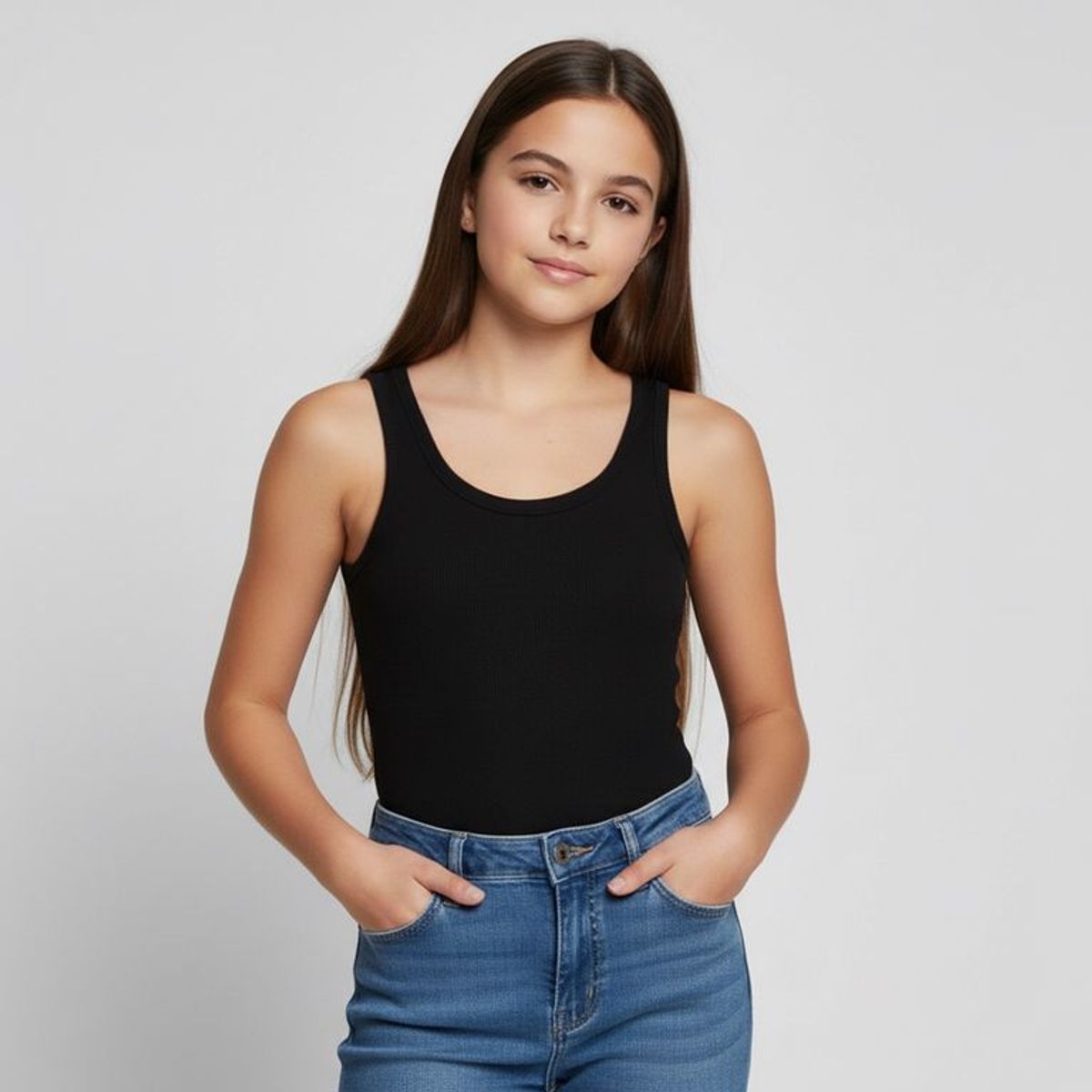 ELEVEN - Polo Niña Eleven