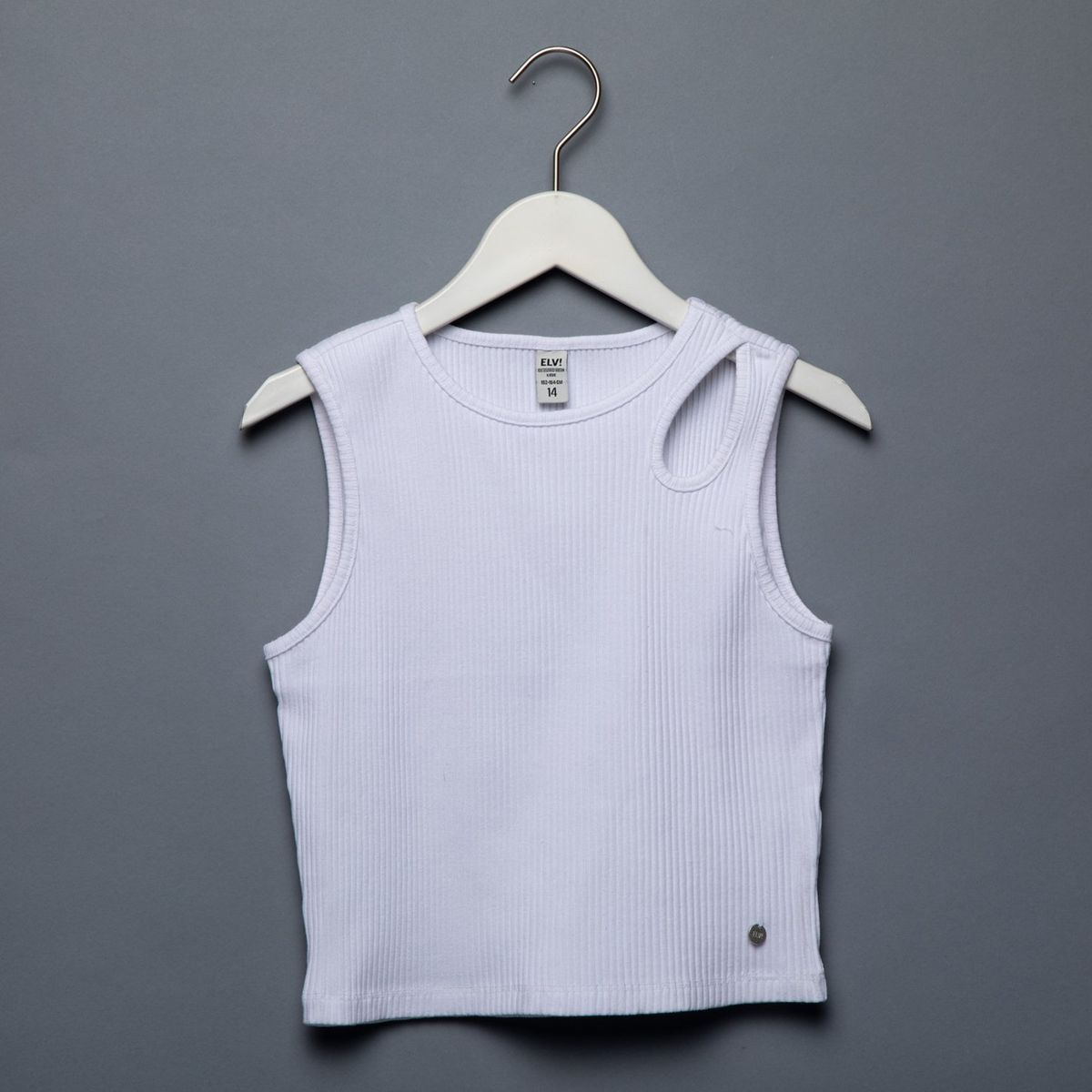 ELEVEN - Polo Niña Eleven