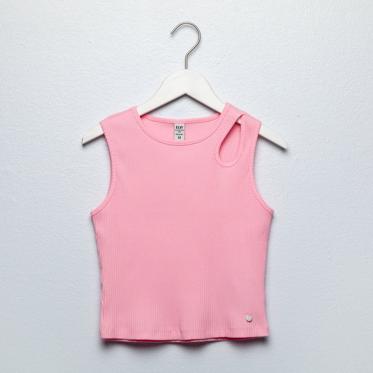 ELEVEN - Polo Niña Eleven