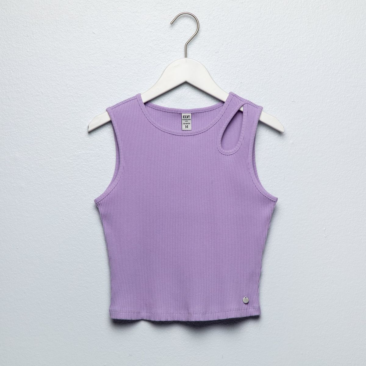 ELEVEN - Polo Niña Eleven