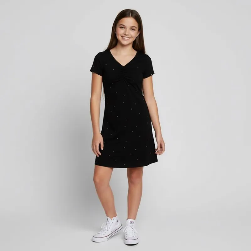 ELEVEN - Vestido Niña Eleven