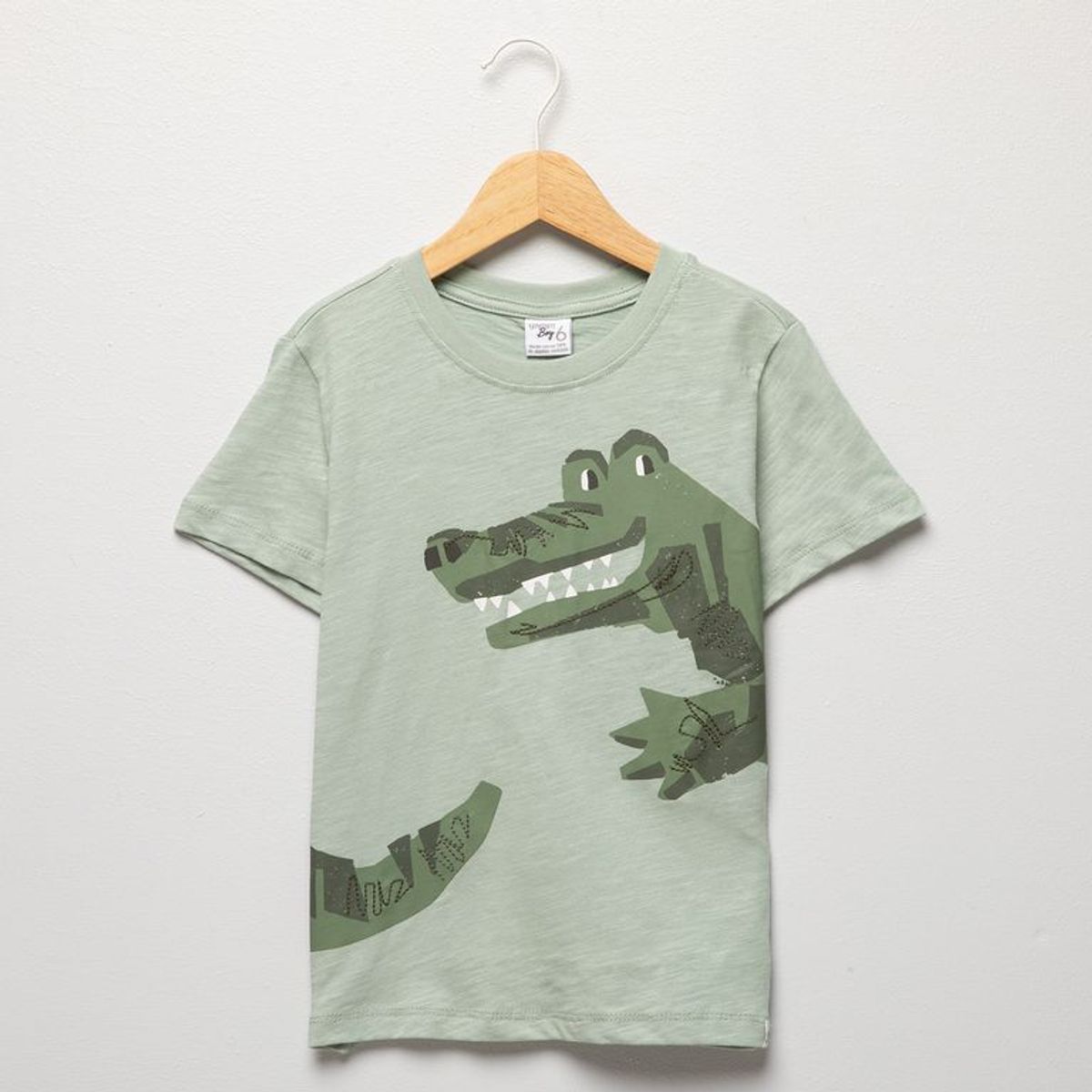 YAMP - Polo Niño Algodón Yamp