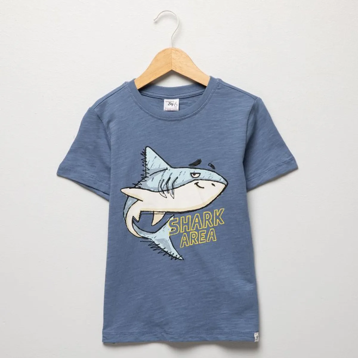 YAMP - Polo Niño Algodón Yamp