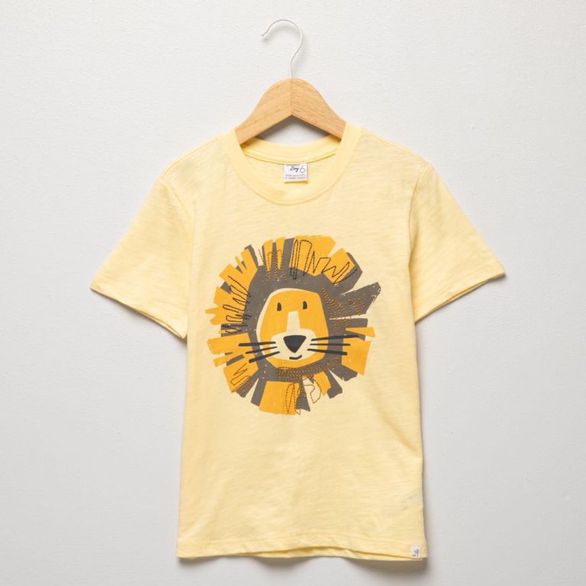 YAMP - Polo Niño Algodón Yamp