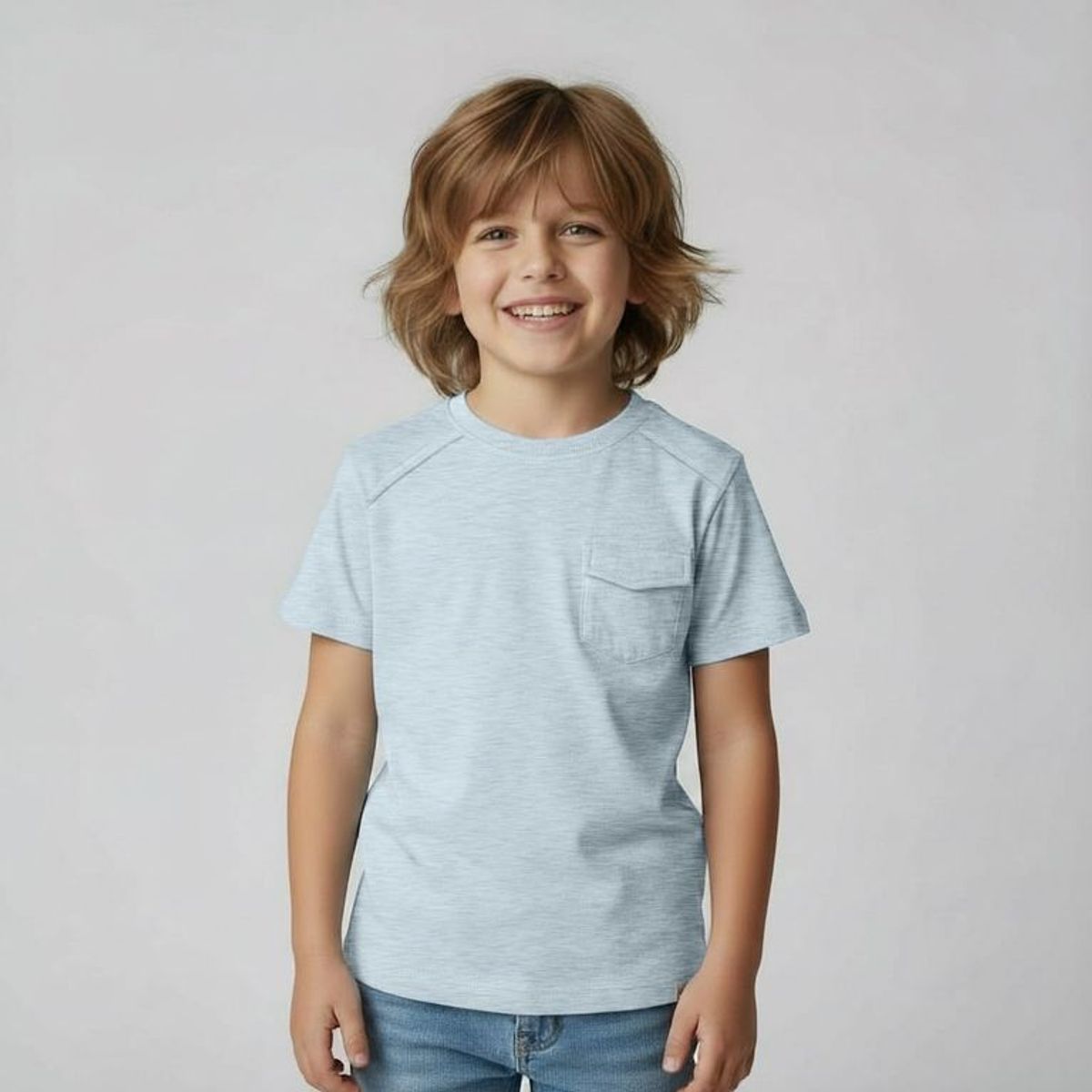 YAMP - Polo Niño Algodón Yamp