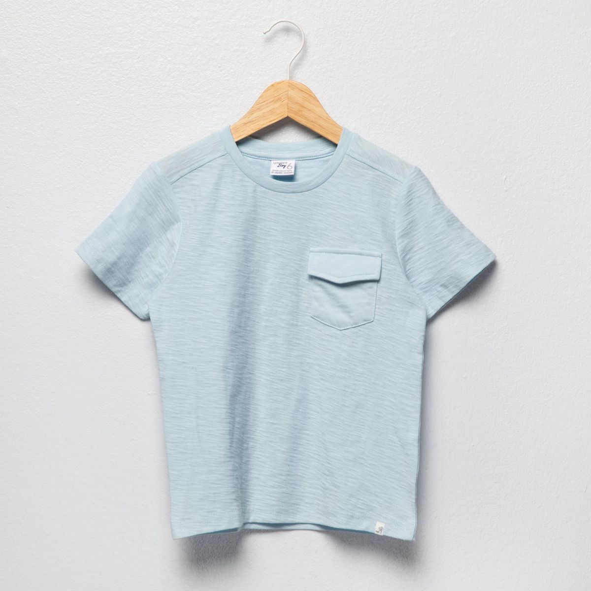 YAMP - Polo Niño Algodón Yamp