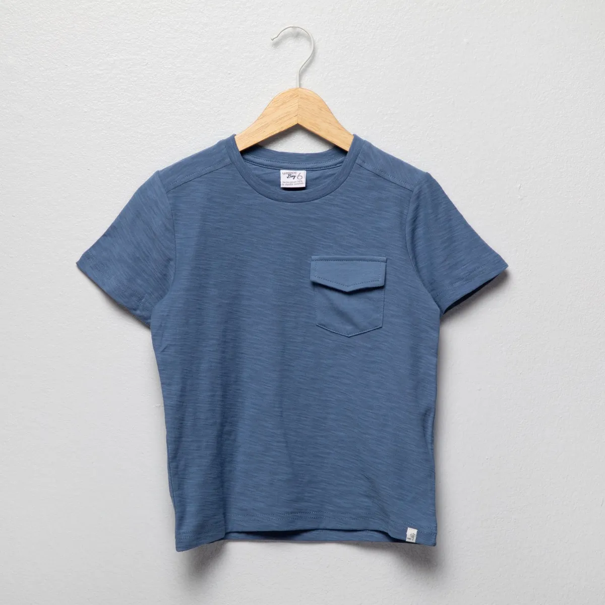 YAMP - Polo Niño Algodón Yamp