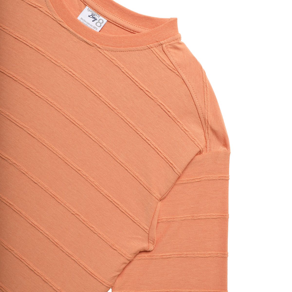 YAMP - Polo Niño Algodón Yamp