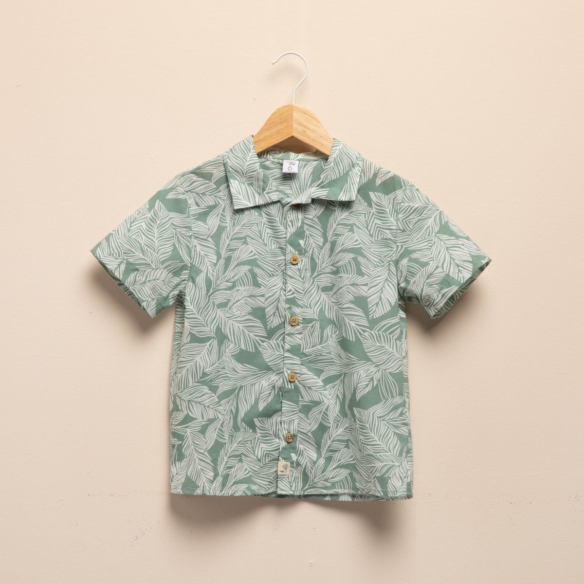 YAMP - Camisa Niño Yamp