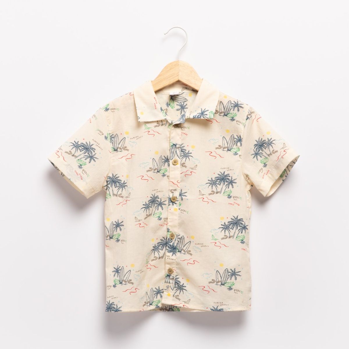 YAMP - Camisa Niño Yamp