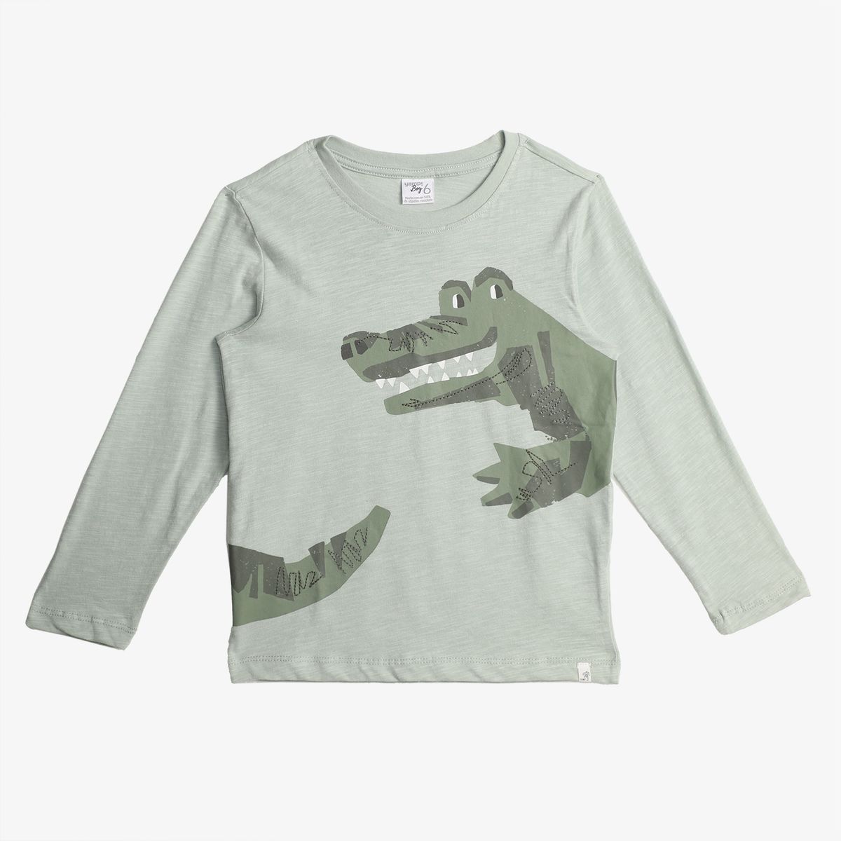 YAMP - Polo Niño Algodón Yamp