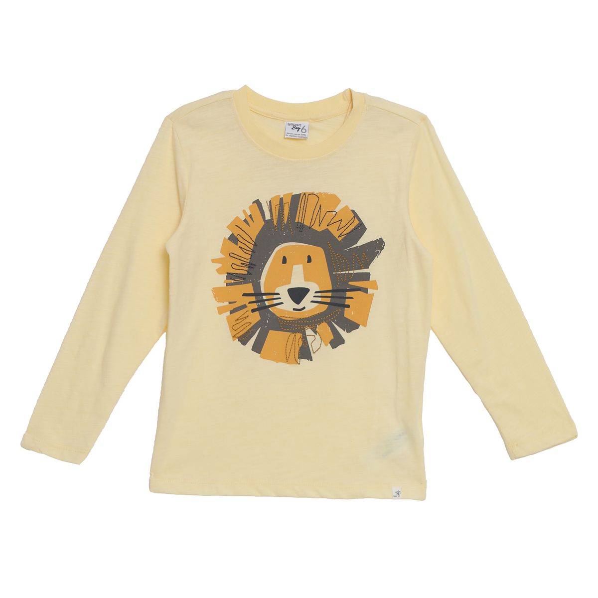 YAMP - Polo Niño Algodón Yamp