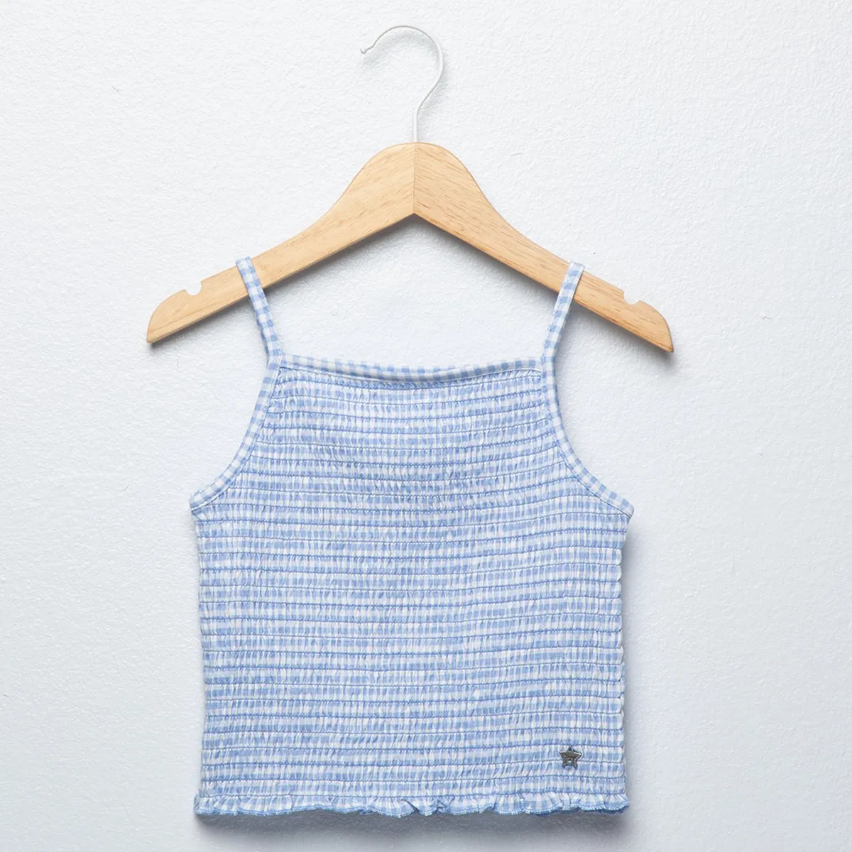 YAMP - Polo Niña Algodón Yamp