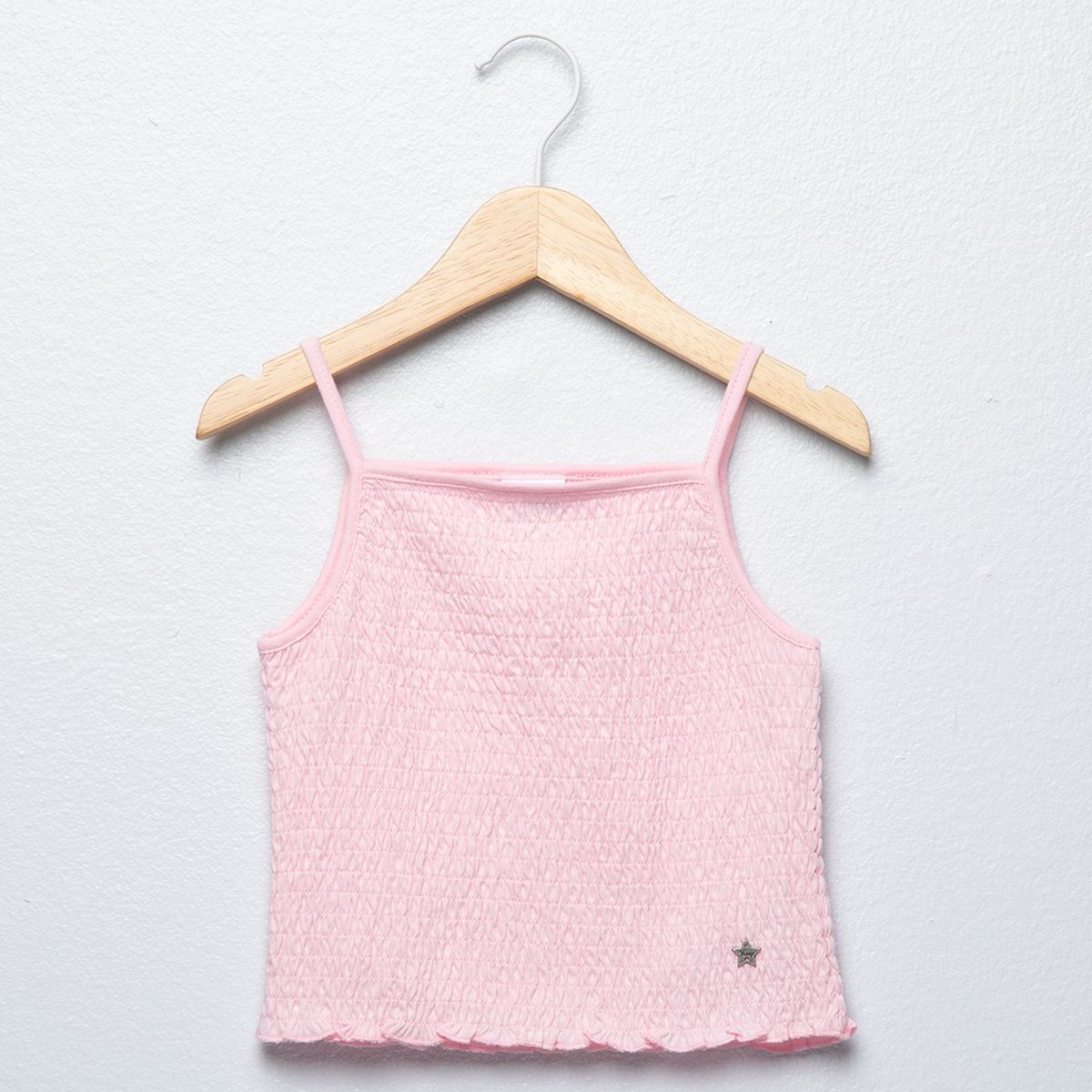 YAMP - Polo Niña Algodón Yamp