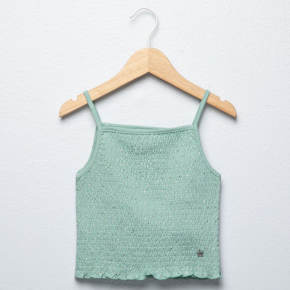 YAMP - Polo Niña Algodón Yamp