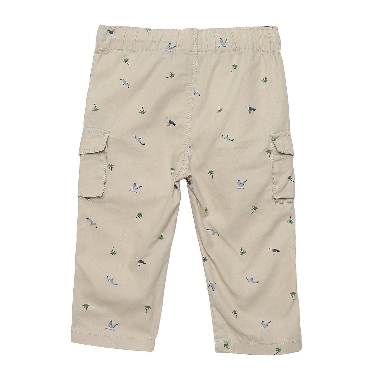 YAMP - Pantalón Bebé Niño Algodón Yamp