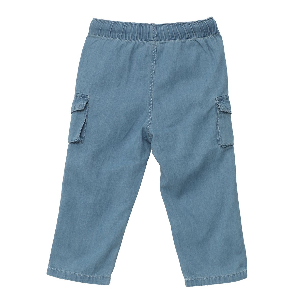 YAMP - Pantalón Bebé Niño Algodón Yamp