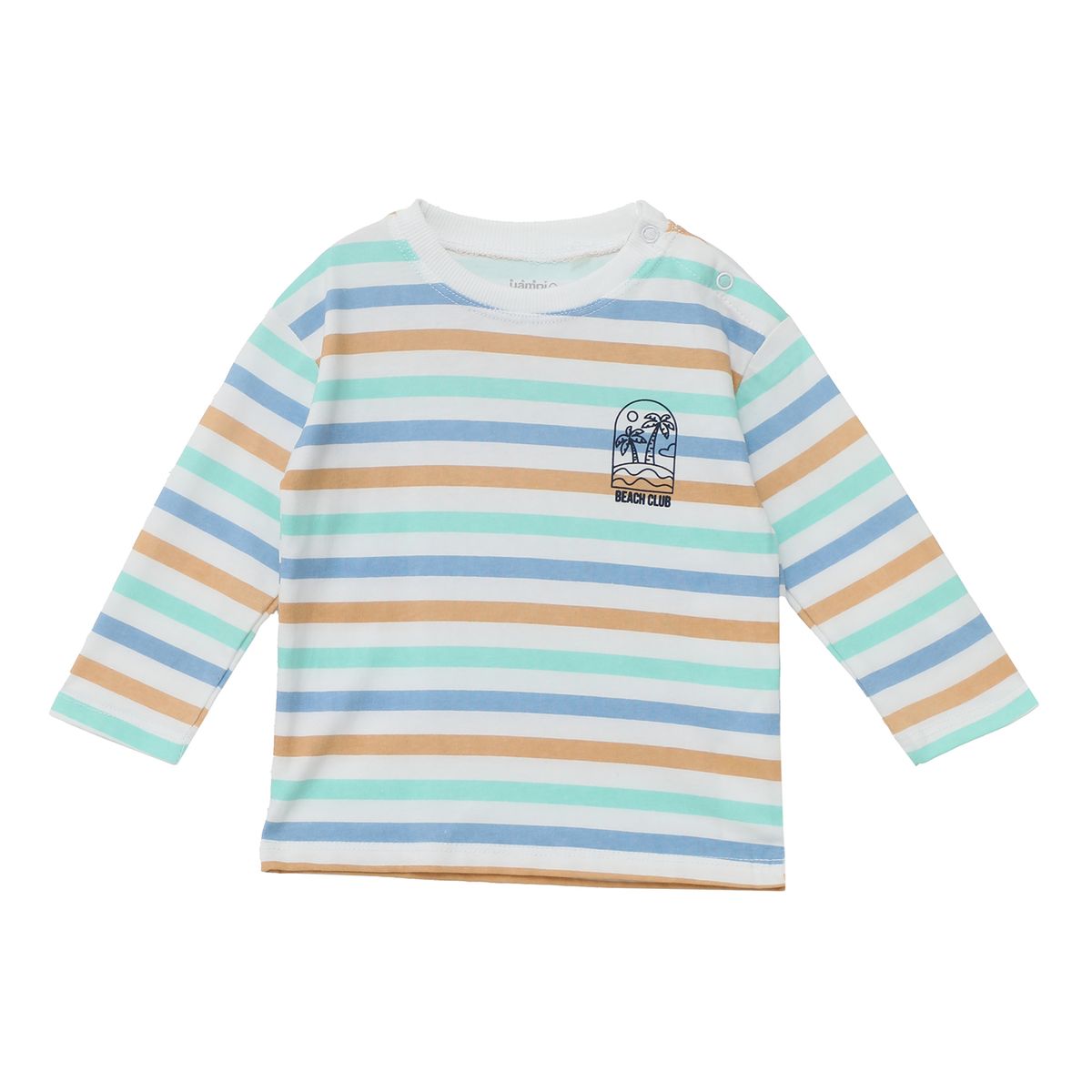 YAMP - Polo Bebé Niño Yamp