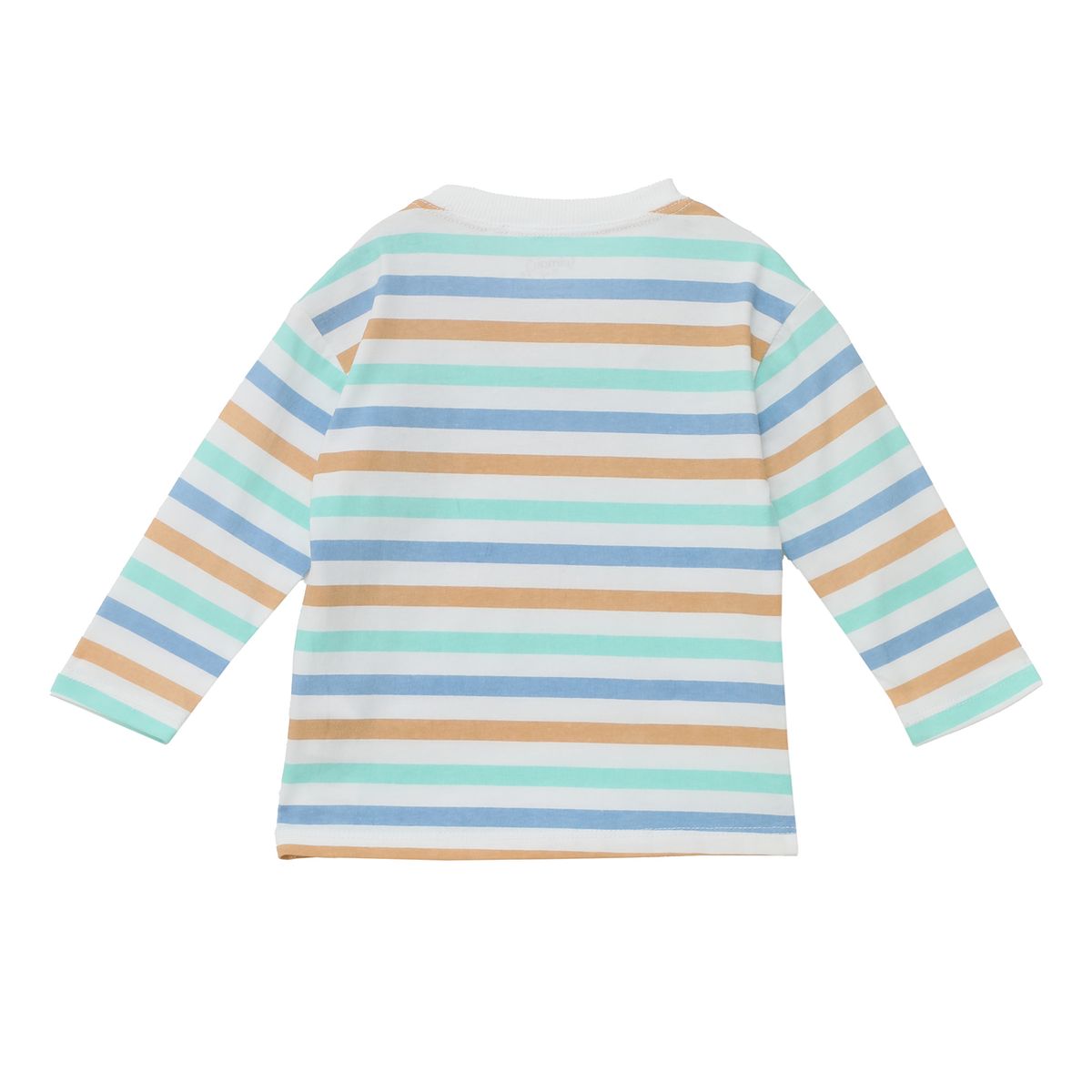 YAMP - Polo Bebé Niño Yamp