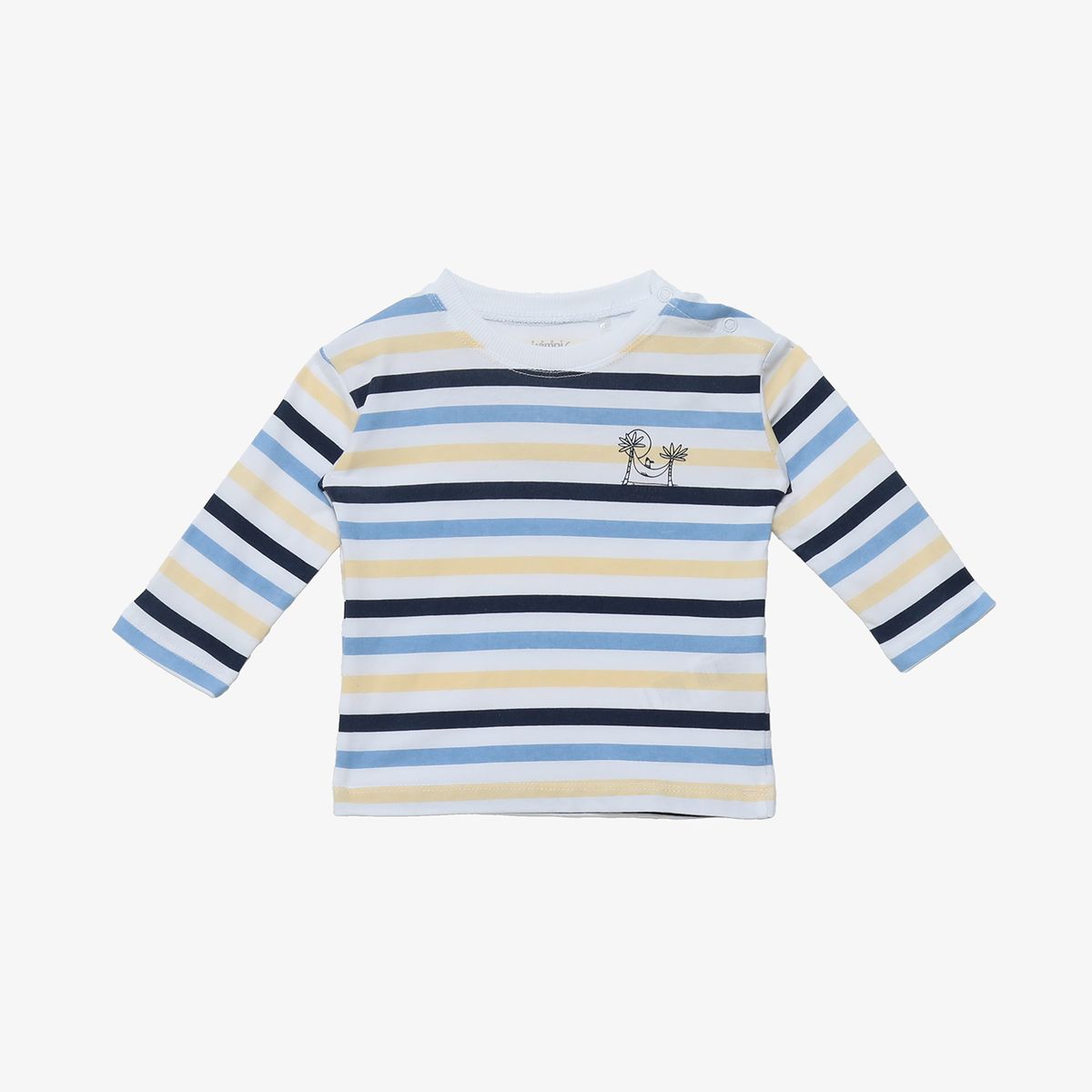 YAMP - Polo Bebé Niño Yamp