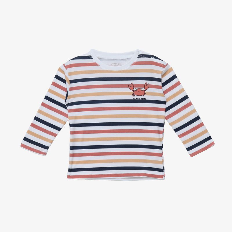 YAMP - Polo Bebé Niño Yamp