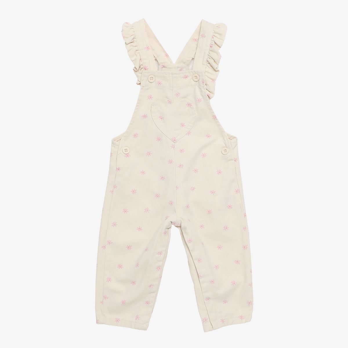 YAMP - Jardinera Bebé Niña Yamp