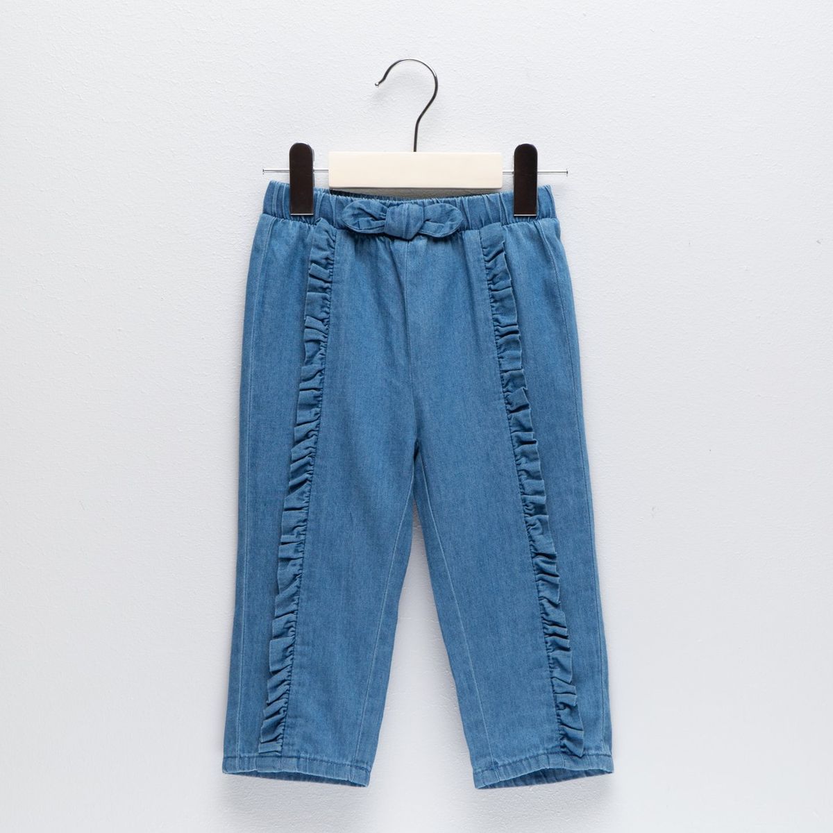 YAMP - Pantalón Bebé Niña Yamp