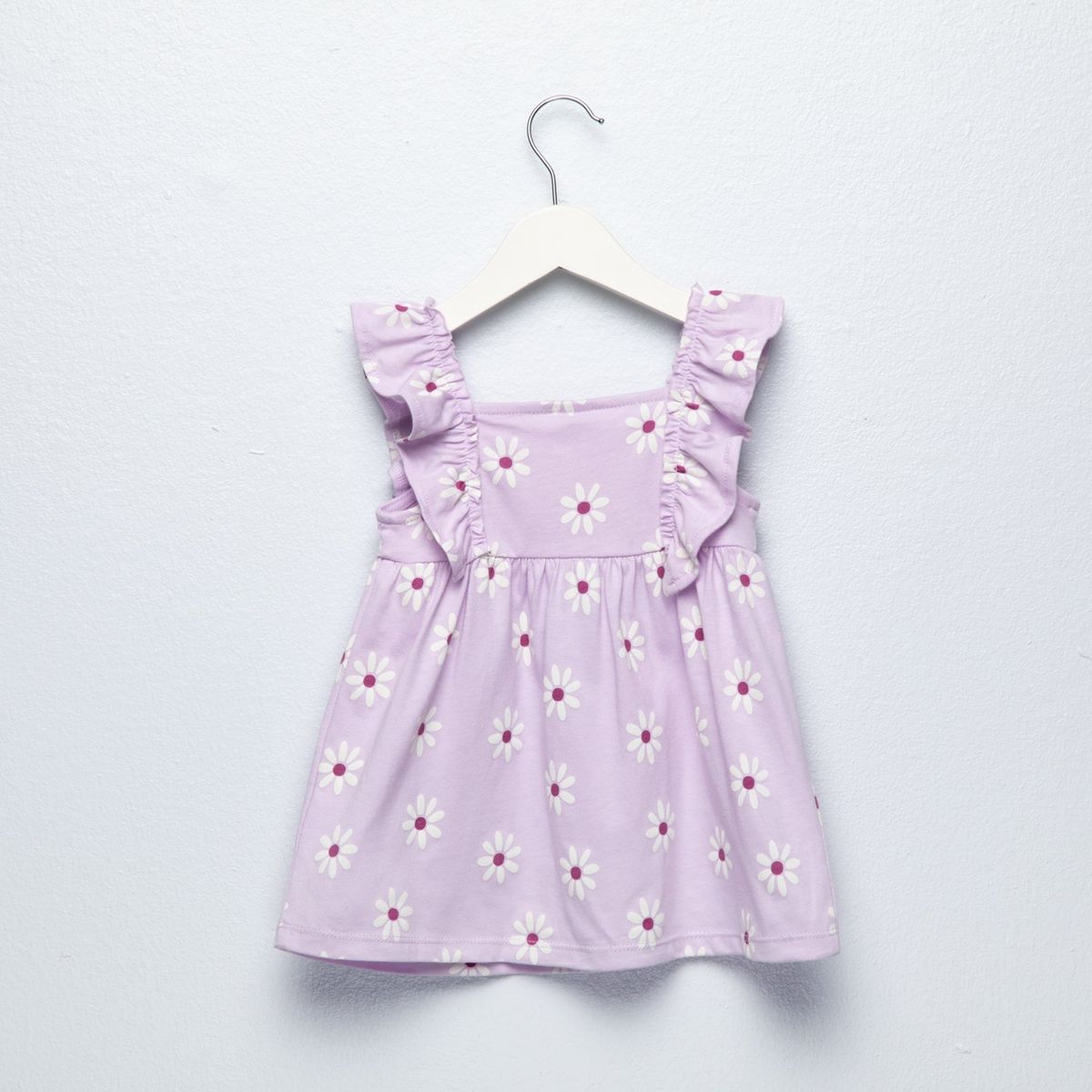 YAMP - Vestido Bebé Niña Yamp