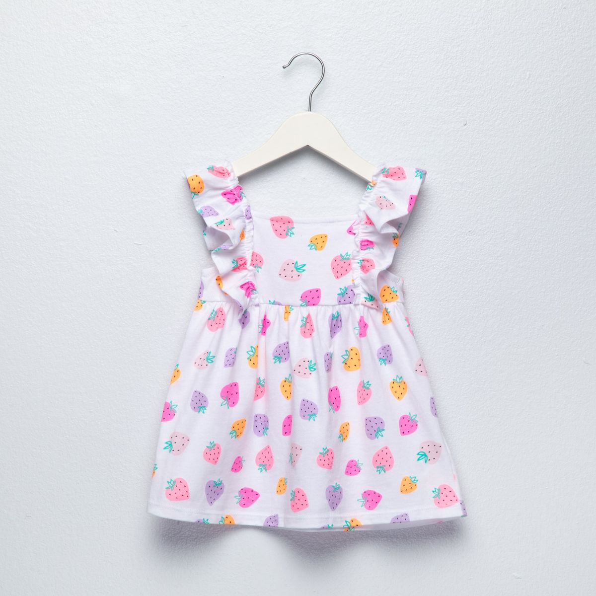 YAMP - Vestido Bebé Niña Yamp