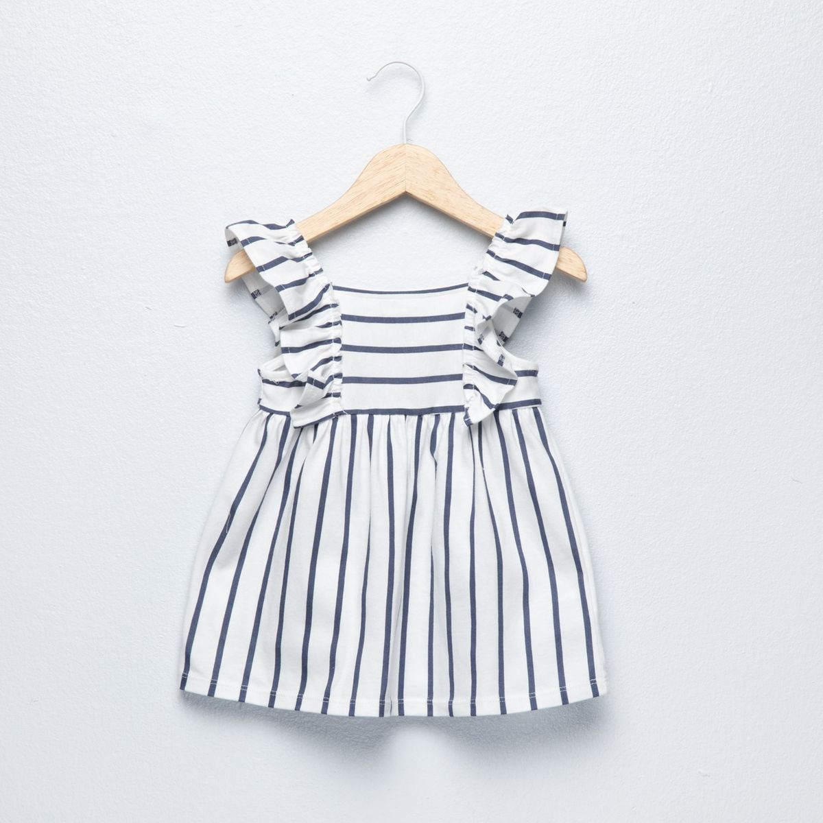 YAMP - Vestido Bebé Niña Yamp