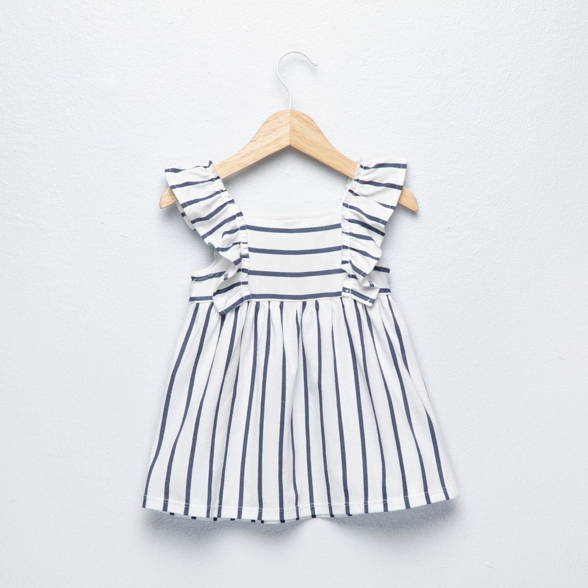 YAMP - Vestido Bebé Niña Yamp