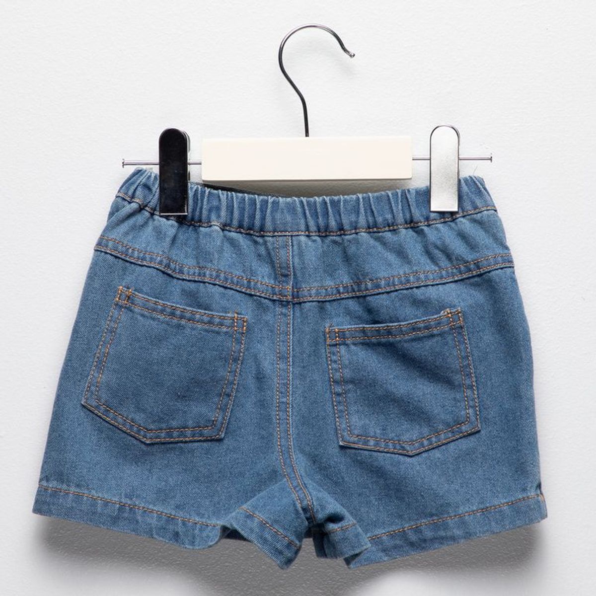 YAMP - Falda Short Bebé Niña Yamp