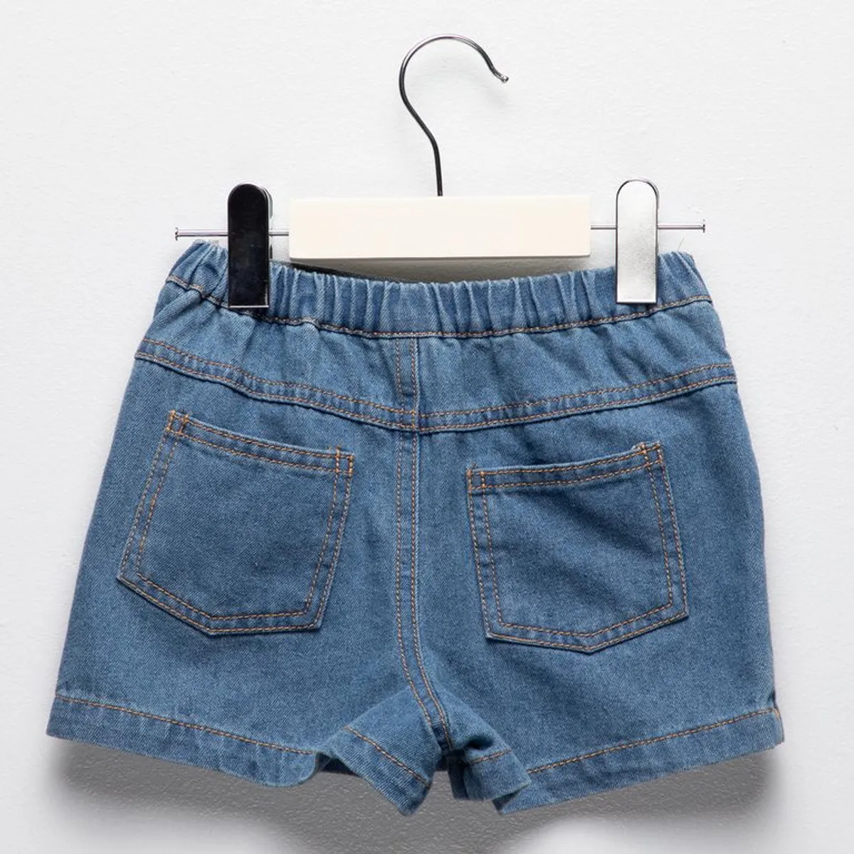 YAMP - Falda Short Bebé Niña Yamp