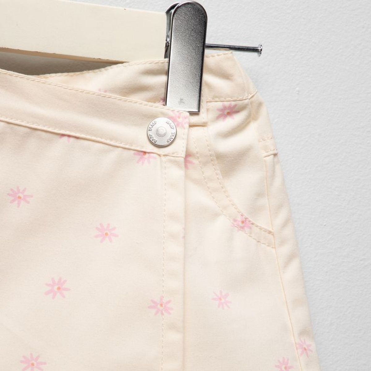 YAMP - Falda Short Bebé Niña Yamp