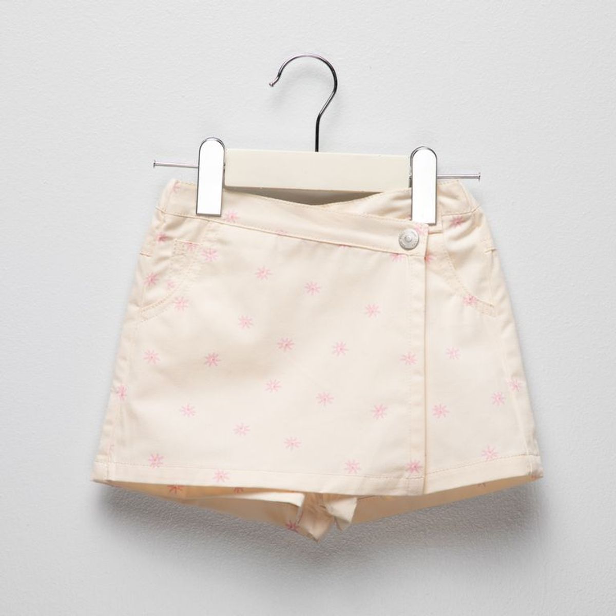 YAMP - Falda Short Bebé Niña Yamp