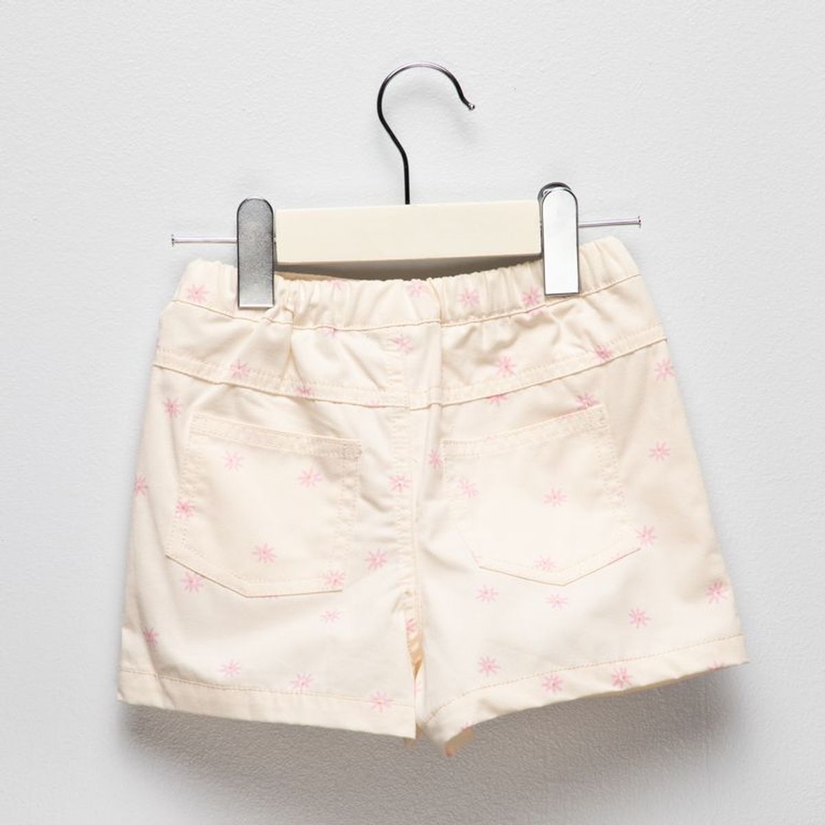 YAMP - Falda Short Bebé Niña Yamp