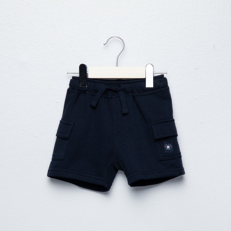 YAMP - Short Bebé Niño Yamp