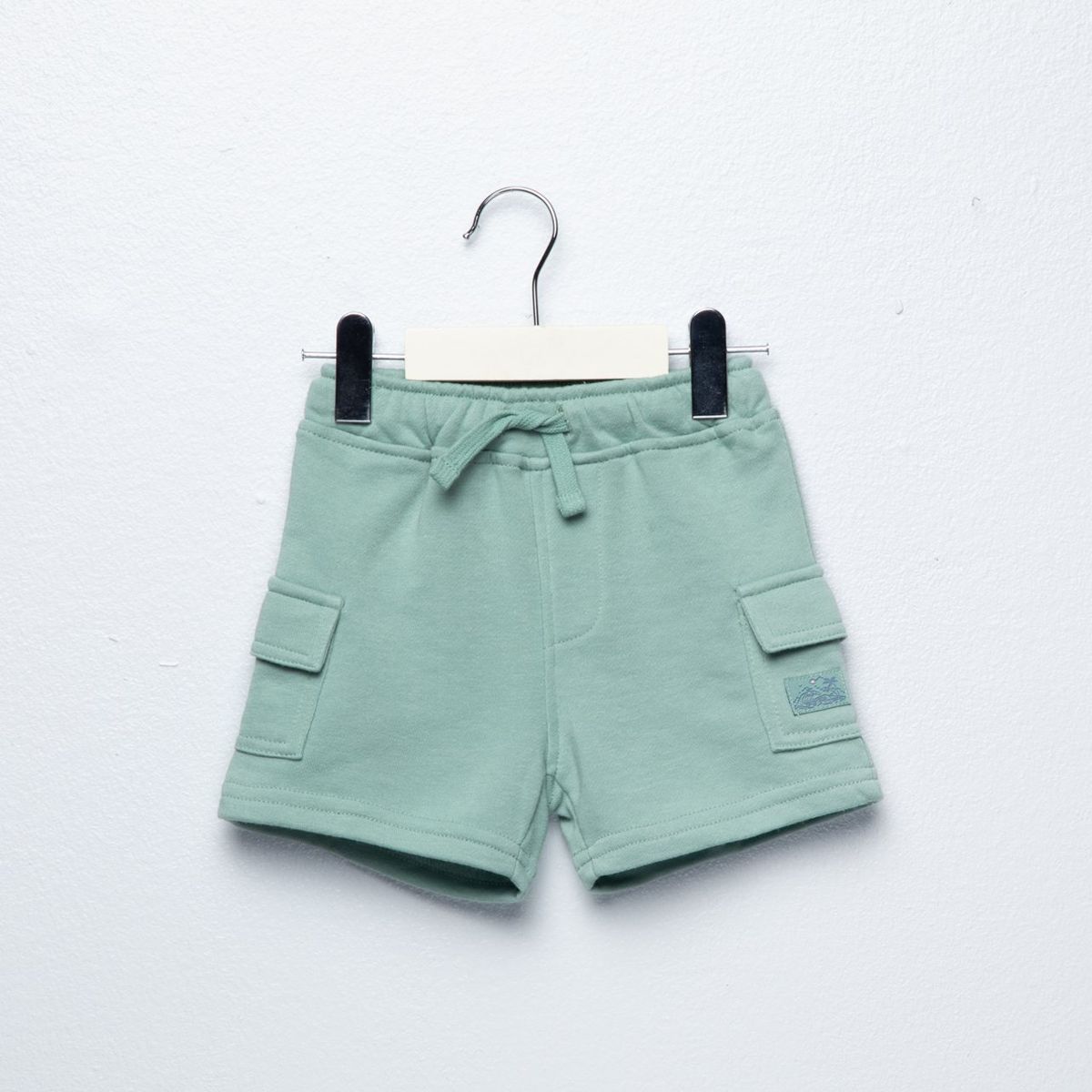 YAMP - Short Bebé Niño Yamp