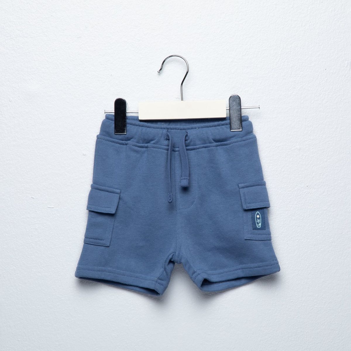 YAMP - Short Bebé Niño Yamp