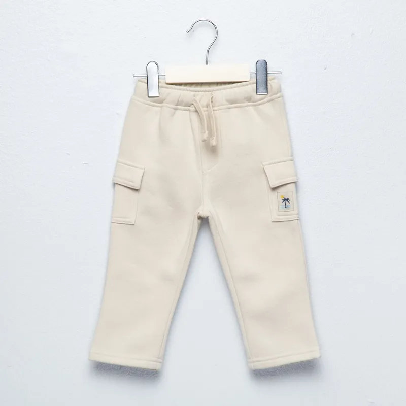 YAMP - Pantalón Bebé Niño Yamp