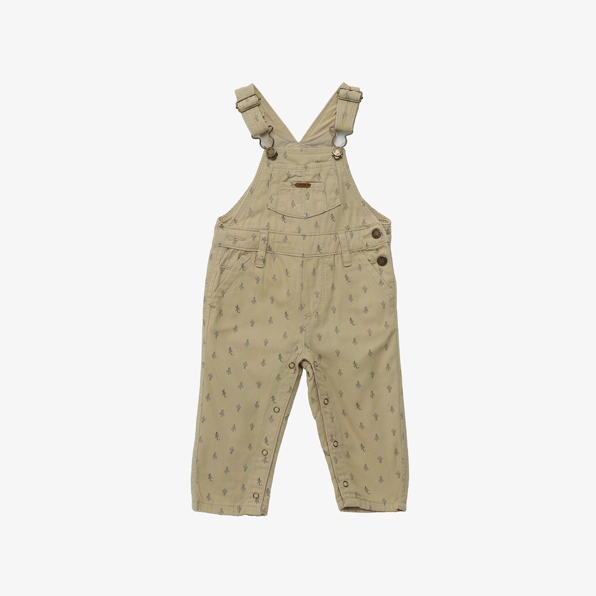 YAMP - Jardinera Bebé Niño Algodón Yamp