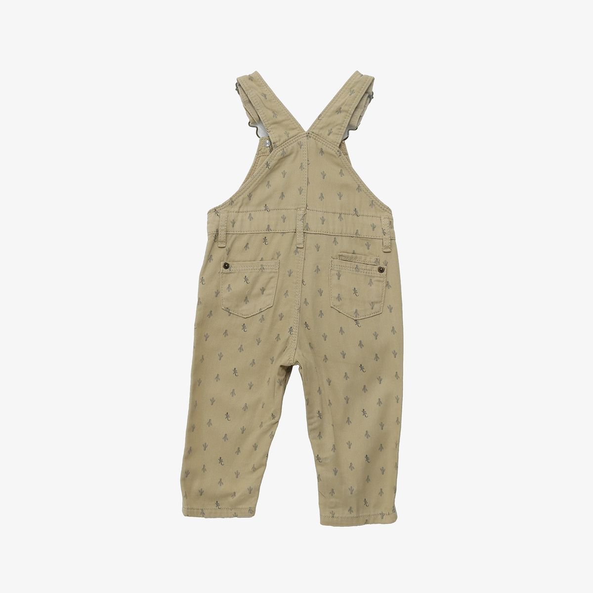 YAMP - Jardinera Bebé Niño Algodón Yamp